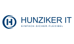 Hunziker IT Services GmbH Logo